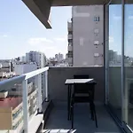 Nogal Deluxe Apartment