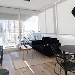 Nogal Deluxe Apartment