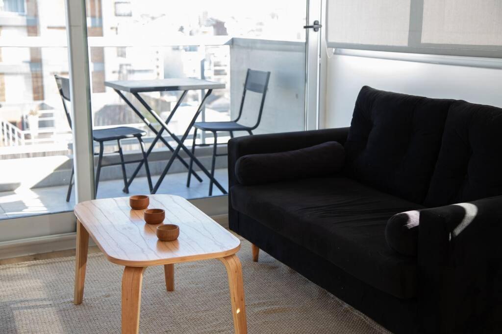 Nogal Deluxe Apartment Buenos Aires