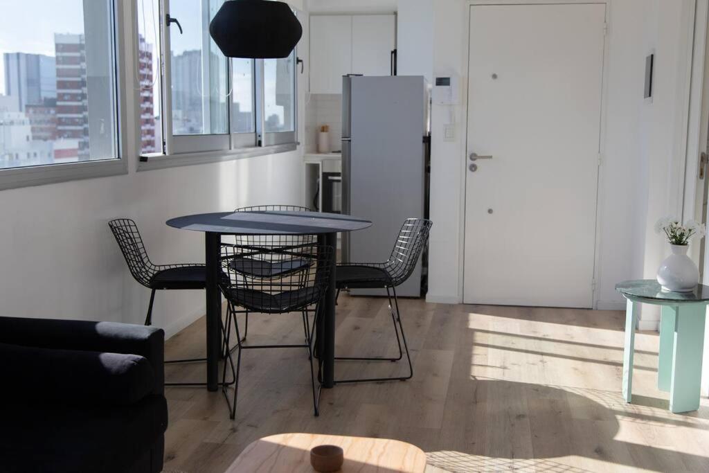 Nogal Deluxe Apartment