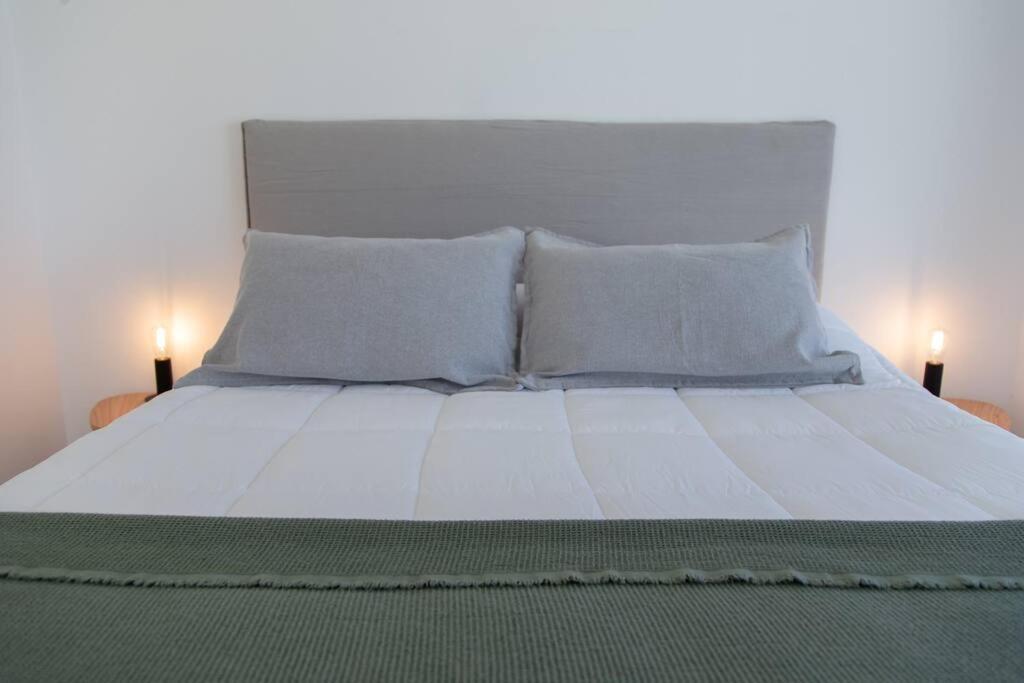 Nogal Deluxe Apartment Buenos Aires
