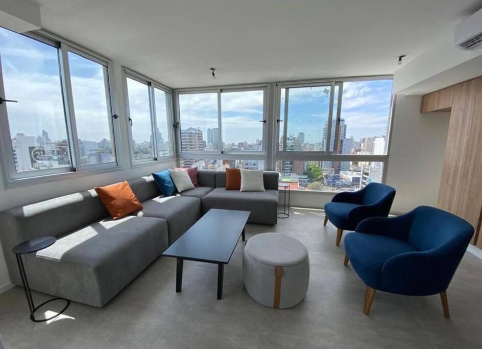 Nogal Deluxe Apartment Buenos Aires