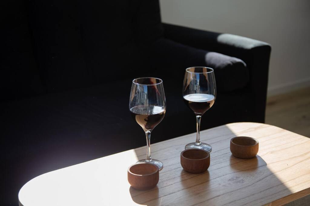 Nogal Deluxe Apartment Buenos Aires
