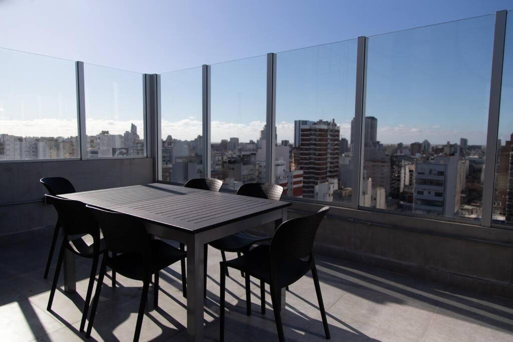 Nogal Deluxe Buenos Aires